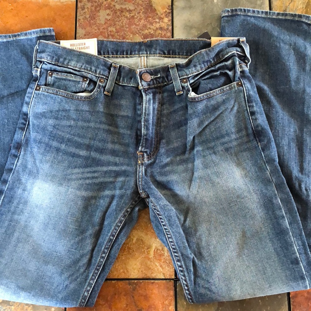 Men’s jeans